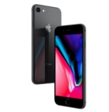 o2 Free M Boost mit 20GB Datenvolumen für 34,99 Euro mtl. und dazu iPhone 8 64GB für einmalig 4,95 Euro