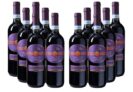 12er-Paket Sacco – Dolcetto – Piemonte DOC Rotwein für nur 49,92 Euro inkl. Versand