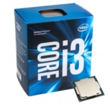 Intel Core i3 7100 2x 3.90GHz CPU Sockel 1151 Boxed für 112,40 Euro