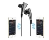 Bluetooth Wireless Magnetic Earphones mit Mikrofon für nur 6,26 Euro