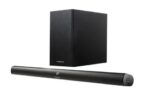 Grundig DSB 990 2.1 Soundbar mit drahtlosem Subwoofer für 83,98 Euro