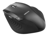 MEDION E81017 Kabellose Funkmaus mit zwei Scrollrädern für 7,95 Euro