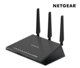 Netgear R6800-100PES Dual-Band Gigabit WLAN Router für 55,90 Euro