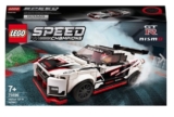 LEGO 76896 Speed Champions Nissan GT-R NISMO für 15,37 Euro