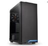 Thermaltake H100 TG PC-Gehäuse für nur 53,89 Euro inkl. Versand