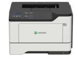 Lexmark B2338dw Monolaserdrucker für 52,99 Euro