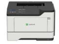 Lexmark B2338dw Monolaserdrucker für 52,99 Euro