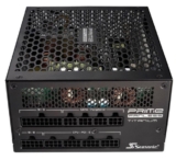 Seasonic Prime Titanium Fanless 600W PC-Netzteil für 182,41 Euro