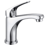 ONECE Einhebel-Waschtischarmatur für 22,19 Euro