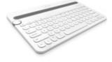 Logitech Bluetooth Multi-Device Keyboard K480 in weiß für 33,98 Euro inkl. Lieferung