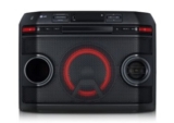 LG OL45 XBOOM Mini HiFi Anlage mit 220W für nur 91,99 Euro