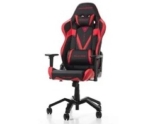 DXRacer VALKYRIE V03-NR Gaming Stuhl in schwarz/rot für 255,48 Euro