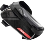 Wasserdichte OhhGo Fahrradrahmen-Handytasche für nur 7,29 Euro