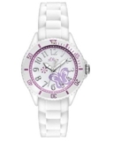 s.Oliver SO-2755-PQ Kinder Analog Quarz Armbanduhr mit Silikonarmband für nur 15,90 Euro