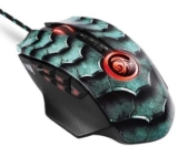 Sharkoon Drakonia II Gaming Maus für nur 27,99 Euro