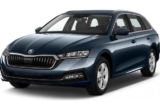 Gewerbeleasing: Skoda Octavia Combi 1.4 TSI DSG iV Ambition für 99,- Euro mtl. auf 24 Monate und 10.000km/Jahr