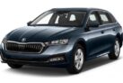 Gewerbeleasing: Skoda Octavia Combi 1.4 TSI DSG iV Ambition für 99,- Euro mtl. auf 24 Monate und 10.000km/Jahr