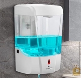 JEwaytec 700 ml Automatik-Desinfektionsspender für 8,05 Euro