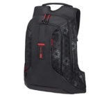 Samsonite Paradiver Disney Laptoprucksack 45 cm Darth Vader Black Mesh für 60,74 Euro