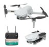 EACHINE EX5 WiFi FPV Drohne mit 4K Kamera und GPS für 102,67 Euro