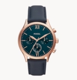 Fossil Fenmore BQ2412 Midsize Multifunktion Herrenuhr für nur 49€