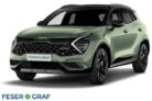 Gewerbeleasing: Kia Sportage Plug-in Hybrid 1.6 T-GDI AWD AT mit 265PS für 139€ mtl. bei 24 Monaten und 10tkm/Jahr