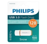 Philips Snow Super Speed 128 GB USB 3.0 Stick FM12FD75B für 12,86€
