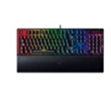 Razer BlackWidow V3 (Green Switches) mechanische Gaming Tastatur für 80,90€