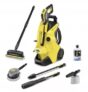 Kärcher Hochdruckreiniger K4 Power Control Car & Stairs für 279€