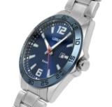 Lorus Sport Herren-Uhr RH913NX9 für nur 30,50€