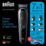 Braun MGK5345 Multi-Grooming-Kit für 30,90€
