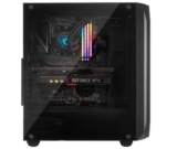 MemoryPC GAMING PC mit AMD Ryzen 5 5500 6x 3.60GHz, 16GB Ram und RTX 3060 12GB für 858,90€