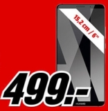 Endet heute! Huawai Mate 10 Pro 128GB Titanium Grey nur 499,- Euro inkl. Versand