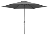 Schneider Bergamo Sonnenschirm (3m Durchmesser) für nur 54,53 Euro (statt 88,- Euro)