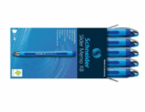 10er Pack Schneider Kugelschreiber Slider Memo XB in verschiedenen Farben für je 4,77 Euro inkl. Versand!