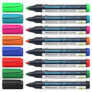 8er-Pack Schneider Maxx 290 Whiteboard-Marker für nur 6,89€ – Prime