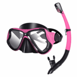 KUYOU Schnorchelset für nur 7,99€ inkl. Prime-Versand