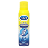Scholl Fresh Step Geruchsstopp Schuhspray ab nur 1,76€ inkl. Prime-Versand