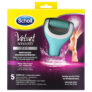 Scholl Velvet Smooth Pedi Wet & Dry elektrischer Hornhautentferner für 31,96€ (statt 39€)