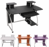 [EBAY WOW!] Bürotisch Jugend-Schreibtisch Ohio in vier verschiedenen Farben für je 39,99 Euro inkl. Versand!