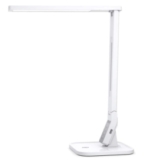 TaoTronics LED Schreibtischlampe mit USB-Ladeanschluss für nur 24,- Euro bei Amazon