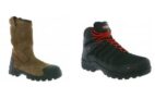 Verschiedene MAMMOET Herren Arbeitsschuhe & Arbeitsstiefel für je 19,99 Euro