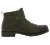 Firetrap Webb SNR64 Herren Echtleder Boots in Braun für nur 29,99 Euro inkl. Versand