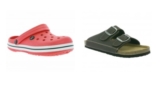 Bio Life Hausschuhe und Clogs je 7,99 Euro inkl. Versand