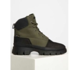 Tommy Hilfiger Cordura Lace Schnürboots für nur 103,96€ inkl. Versand