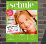 Jahresabo „Schule“ für nur 35,70 Euro abonnieren und Schulrucksack NITRO von FIT-Z! im Wert von 49,90 als Prämie erhalten!