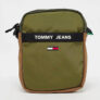 Tommy Jeans Essential Reporter Schultertasche für nur 27,99€ inkl. Versand