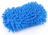 Schnell sein! Microfaster-Schwamm zum Auto waschen für 18 Cent inkl. Versand.