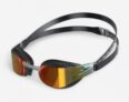 SPEEDO Fastskin Schwimmbrille verspiegelt in schwarz/gold nur 29,98€
