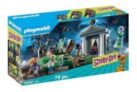 Playmobil Spielset „SCOOBY-DOO! Abenteuer auf dem Friedhof (70362)“ für nur 23,94€ inkl. Versand
